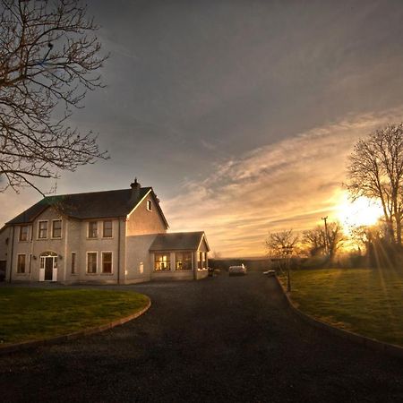 Knockalla Luxury Property With Hot Tub Suitable For Families Portadown Eksteriør billede