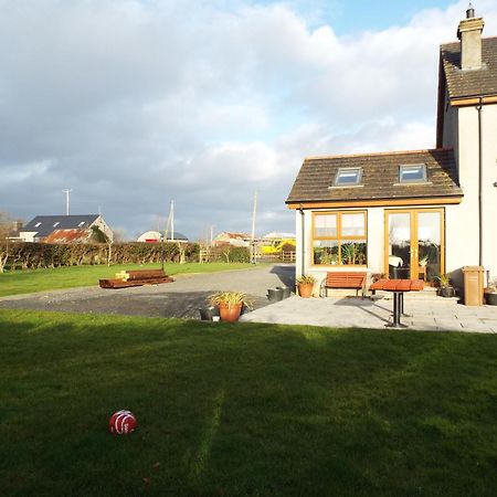 Knockalla Luxury Property With Hot Tub Suitable For Families Portadown Eksteriør billede