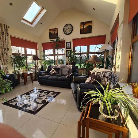 Knockalla Luxury Property With Hot Tub Suitable For Families Portadown Eksteriør billede