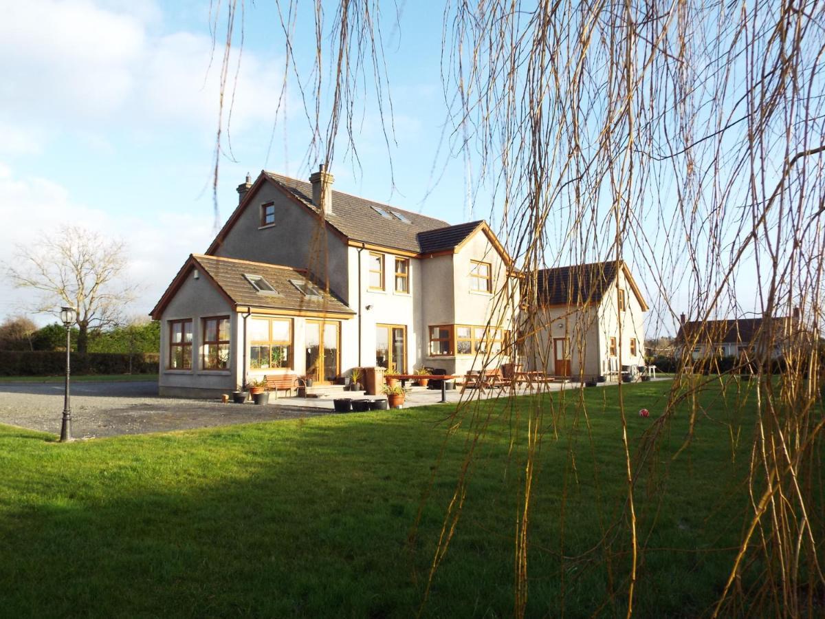 Knockalla Luxury Property With Hot Tub Suitable For Families Portadown Eksteriør billede