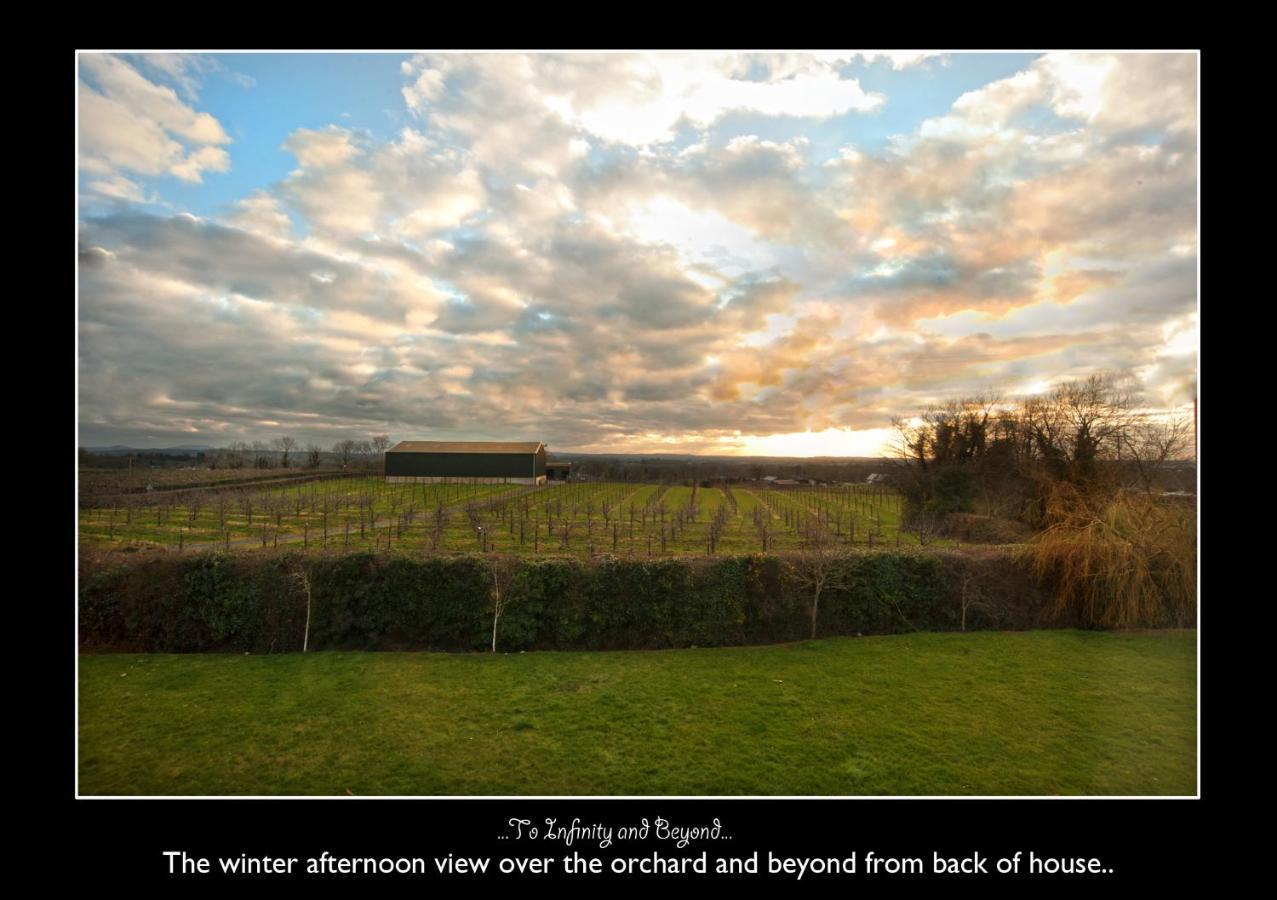 Knockalla Luxury Property With Hot Tub Suitable For Families Portadown Eksteriør billede