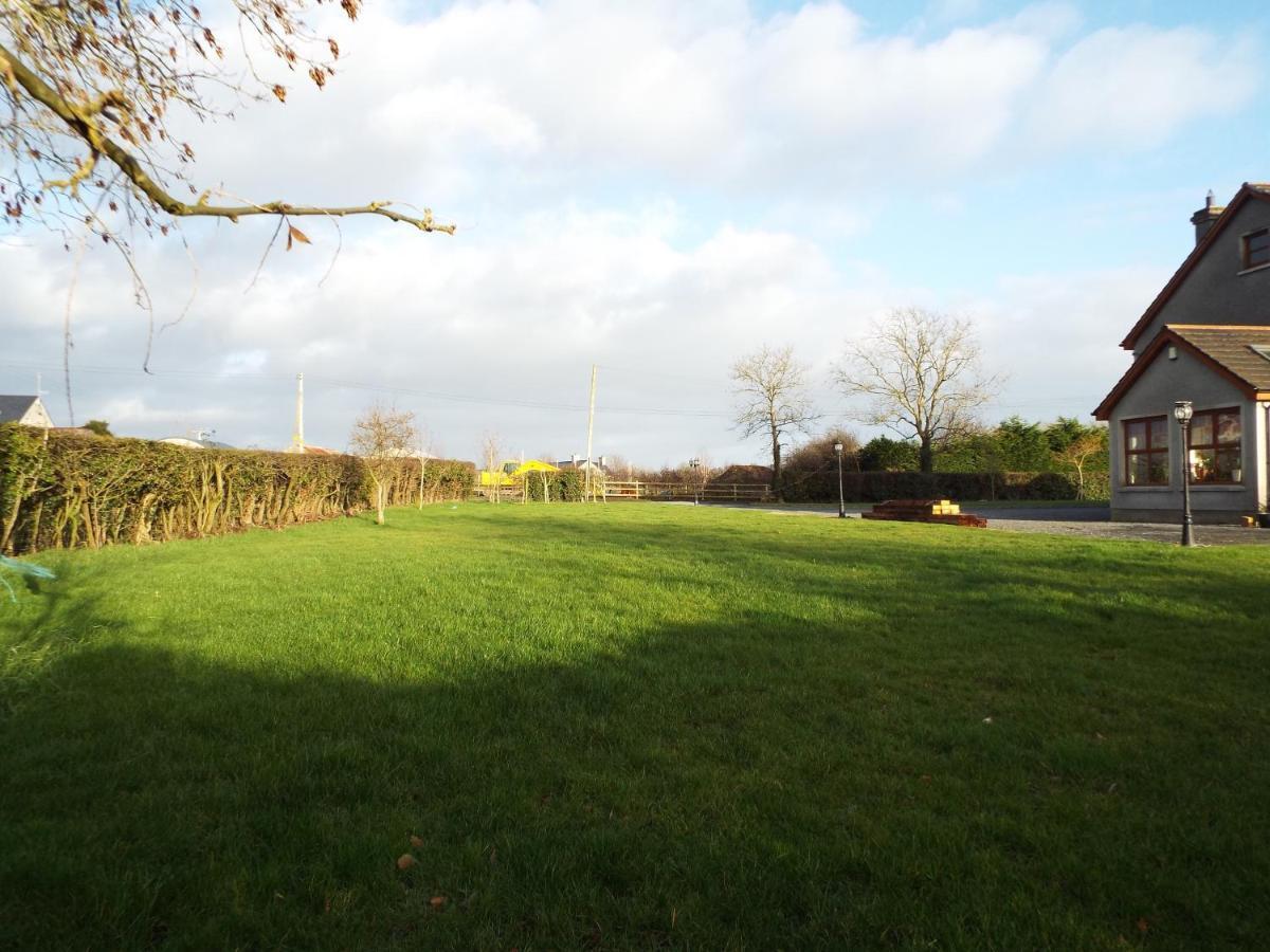 Knockalla Luxury Property With Hot Tub Suitable For Families Portadown Eksteriør billede