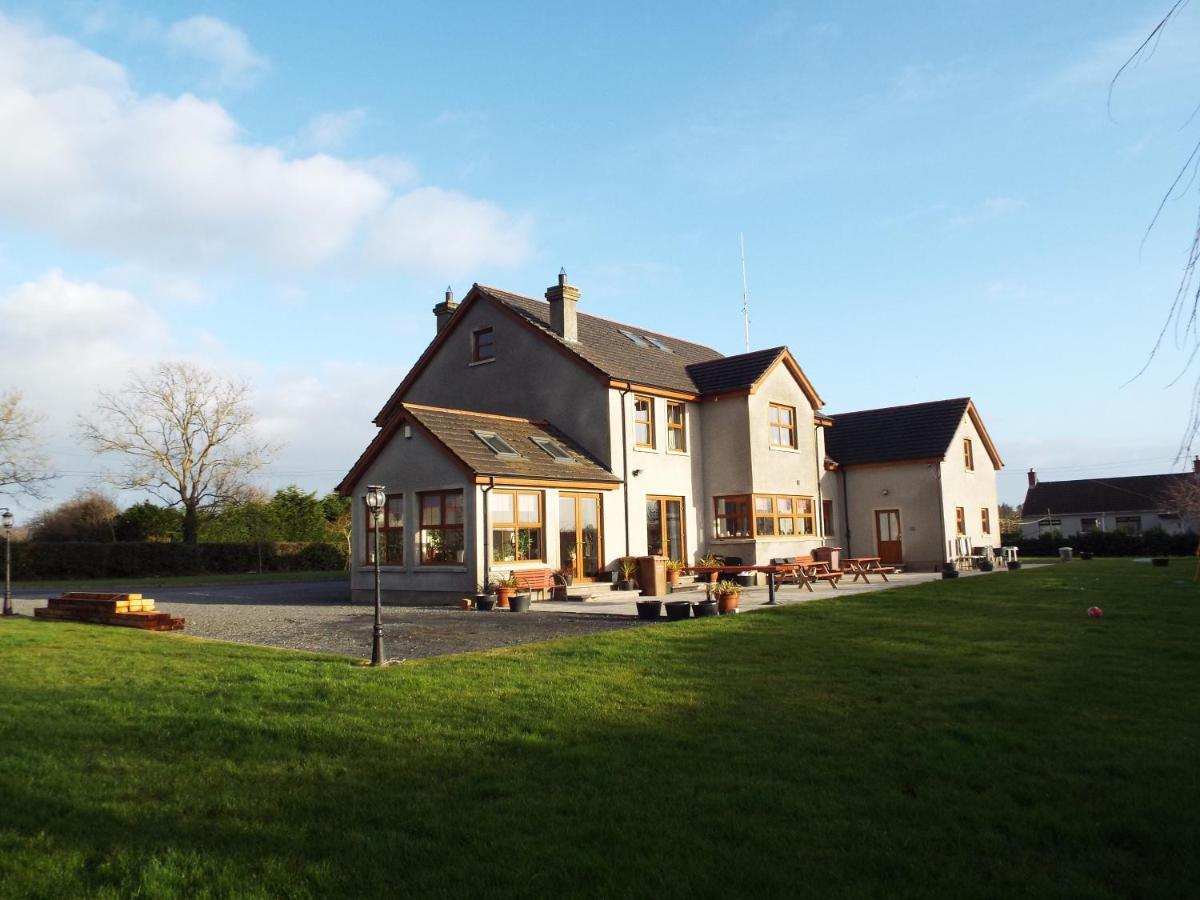Knockalla Luxury Property With Hot Tub Suitable For Families Portadown Eksteriør billede