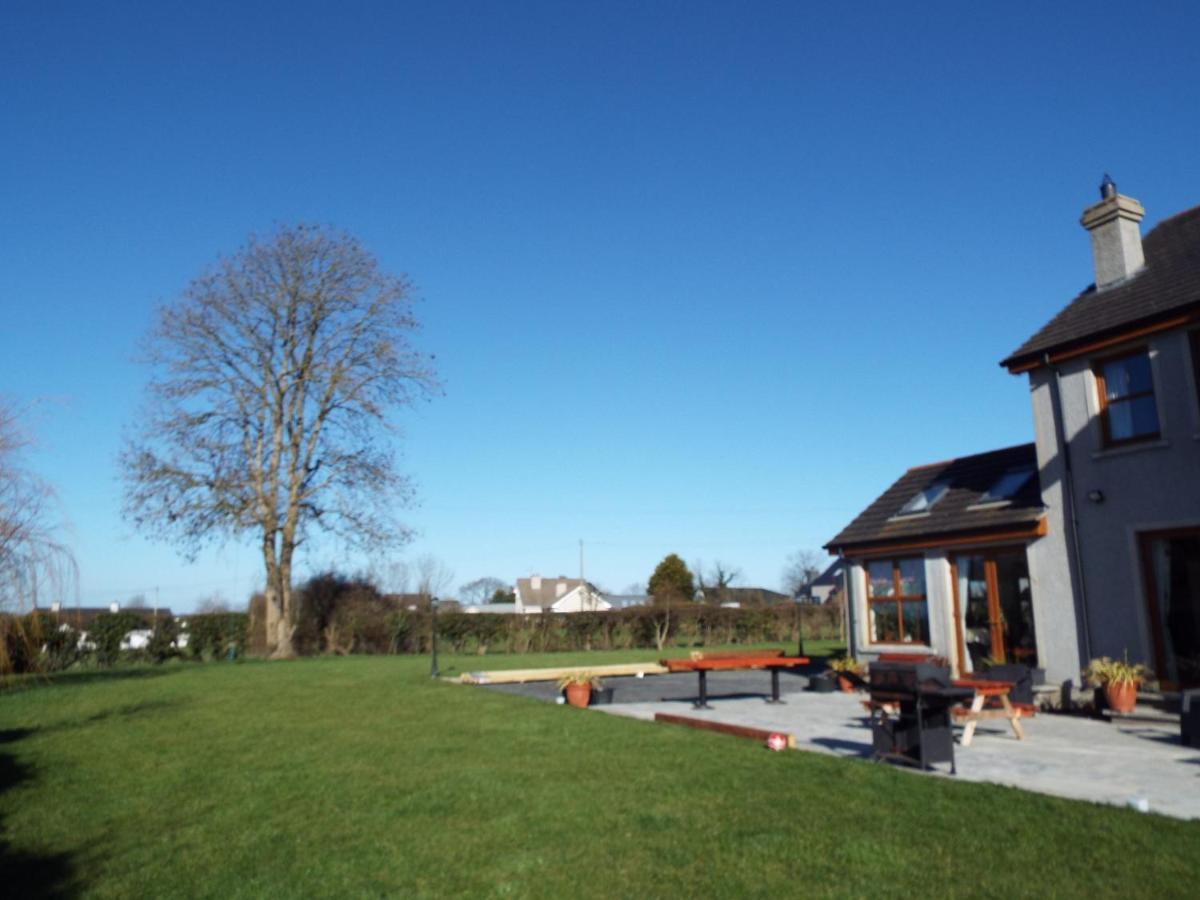 Knockalla Luxury Property With Hot Tub Suitable For Families Portadown Eksteriør billede