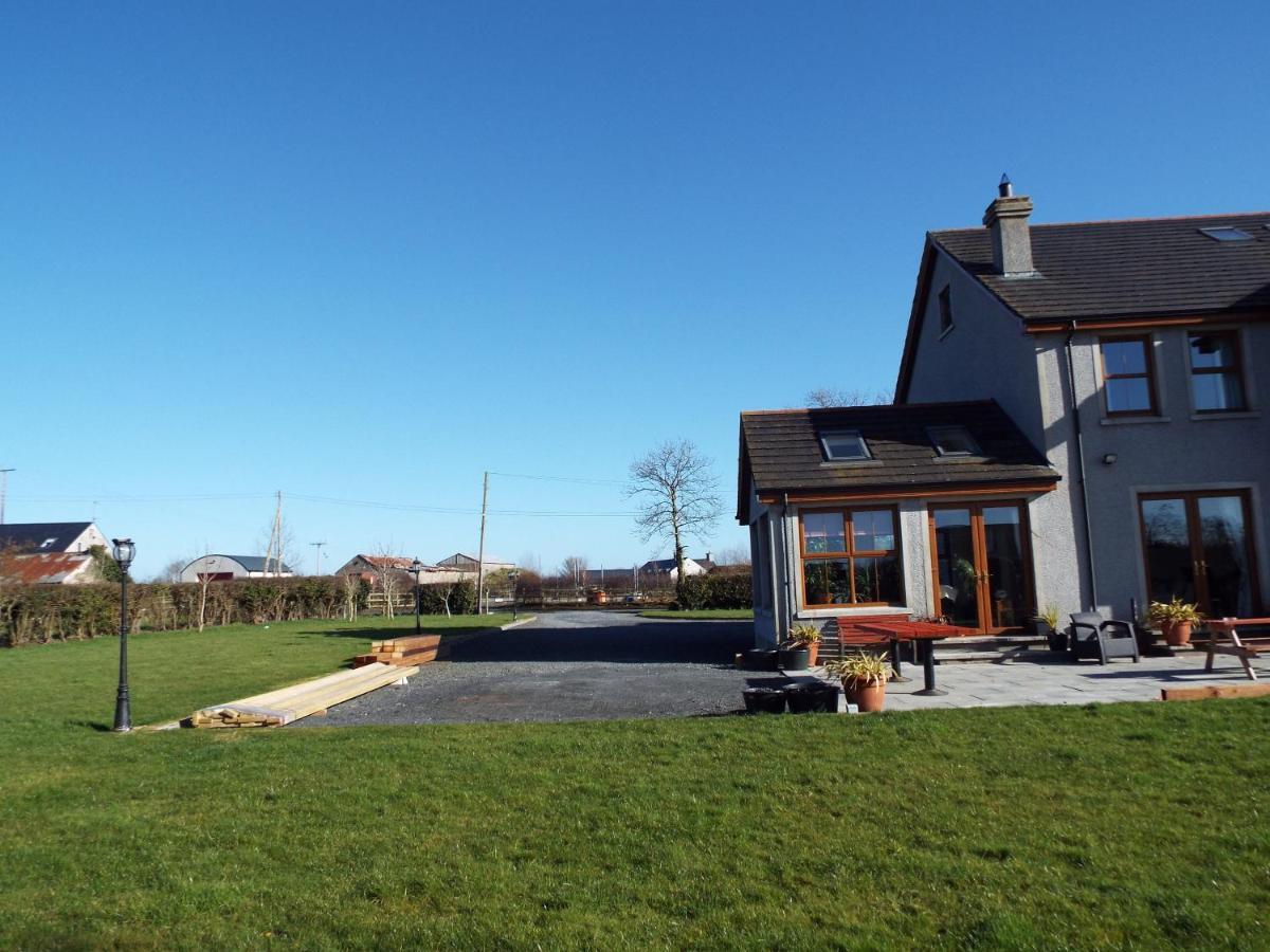 Knockalla Luxury Property With Hot Tub Suitable For Families Portadown Eksteriør billede