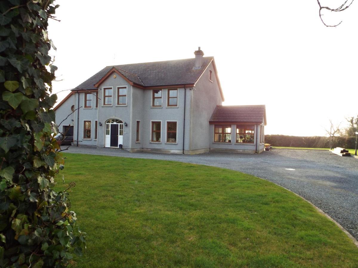 Knockalla Luxury Property With Hot Tub Suitable For Families Portadown Eksteriør billede