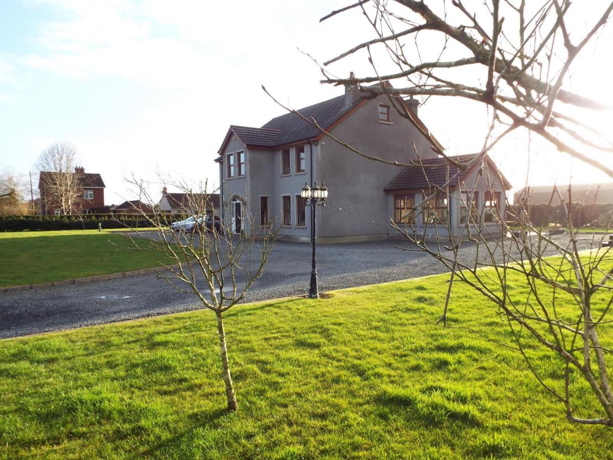 Knockalla Luxury Property With Hot Tub Suitable For Families Portadown Eksteriør billede