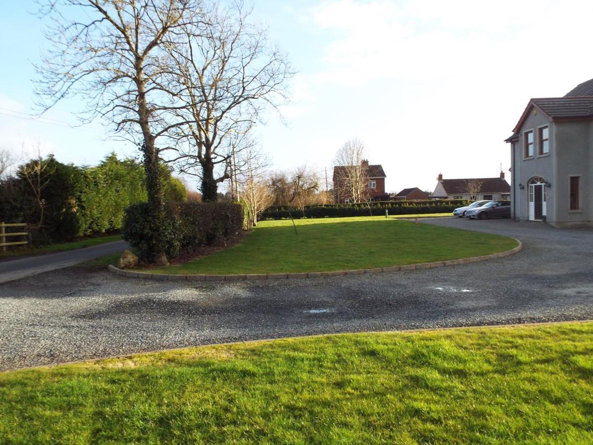 Knockalla Luxury Property With Hot Tub Suitable For Families Portadown Eksteriør billede
