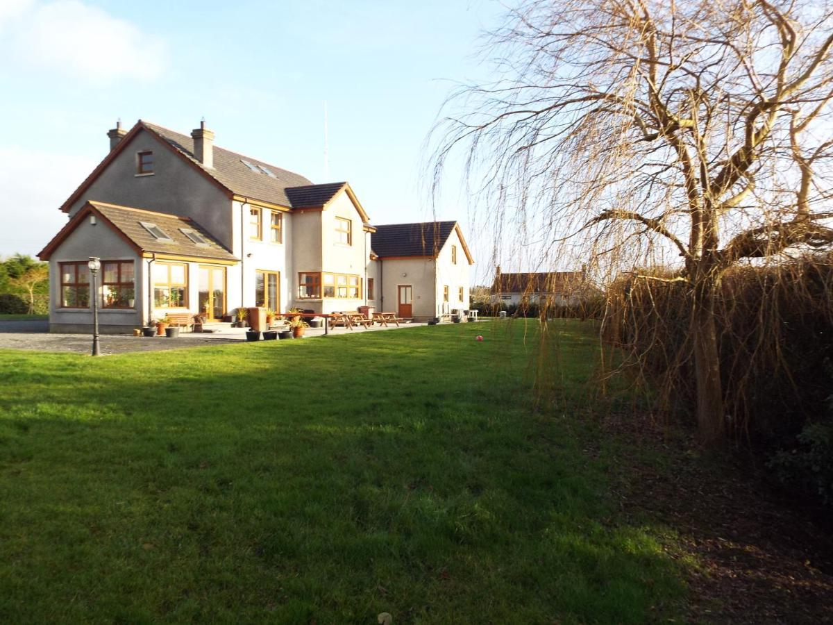 Knockalla Luxury Property With Hot Tub Suitable For Families Portadown Eksteriør billede