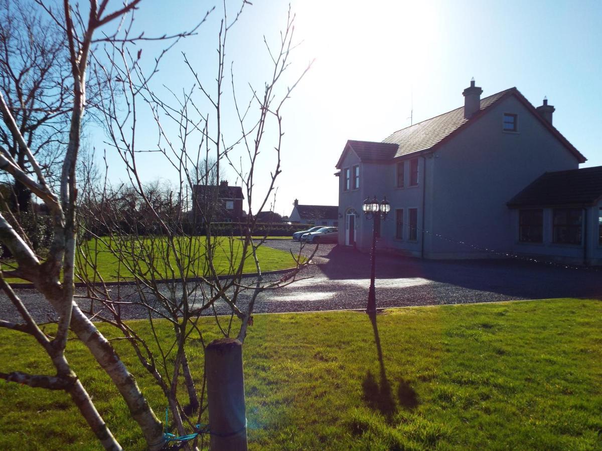 Knockalla Luxury Property With Hot Tub Suitable For Families Portadown Eksteriør billede
