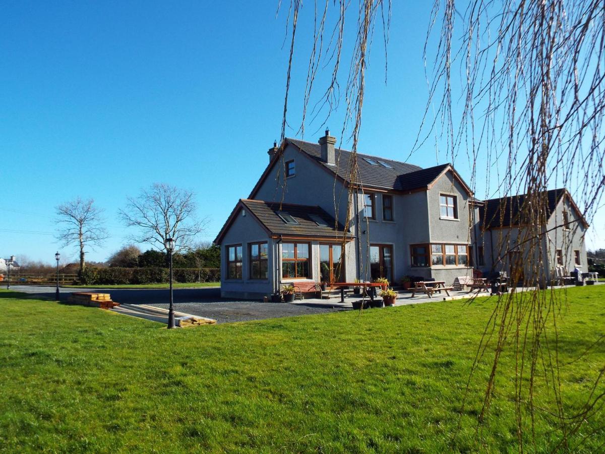Knockalla Luxury Property With Hot Tub Suitable For Families Portadown Eksteriør billede