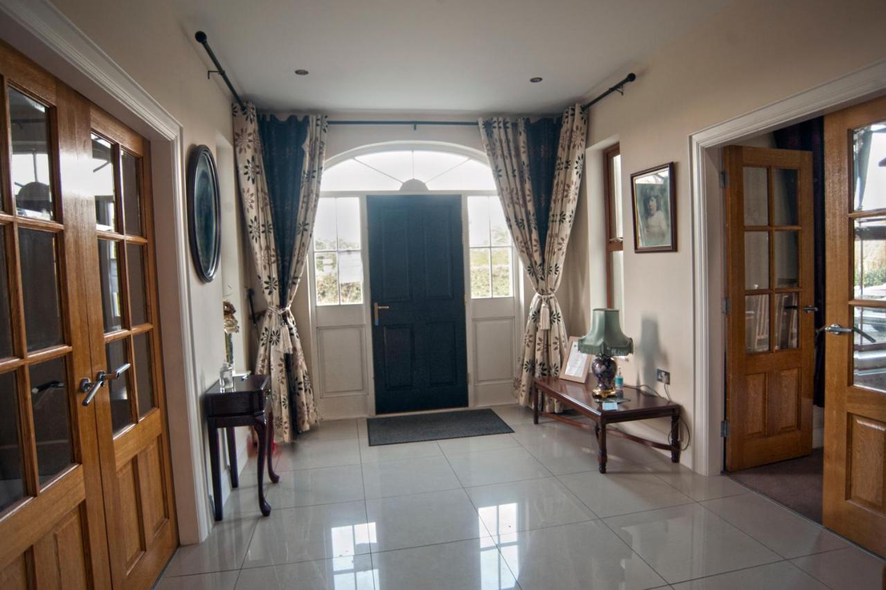 Knockalla Luxury Property With Hot Tub Suitable For Families Portadown Eksteriør billede