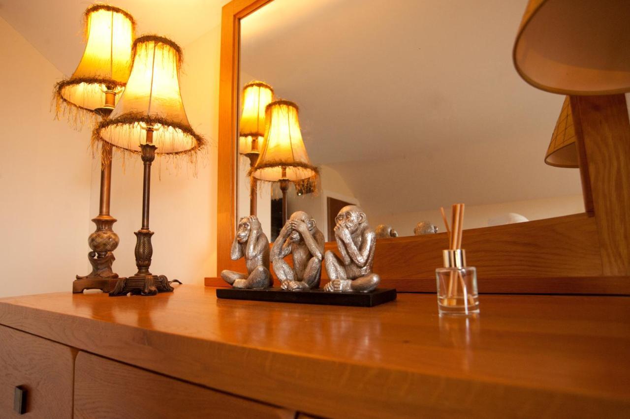 Knockalla Luxury Property With Hot Tub Suitable For Families Portadown Eksteriør billede