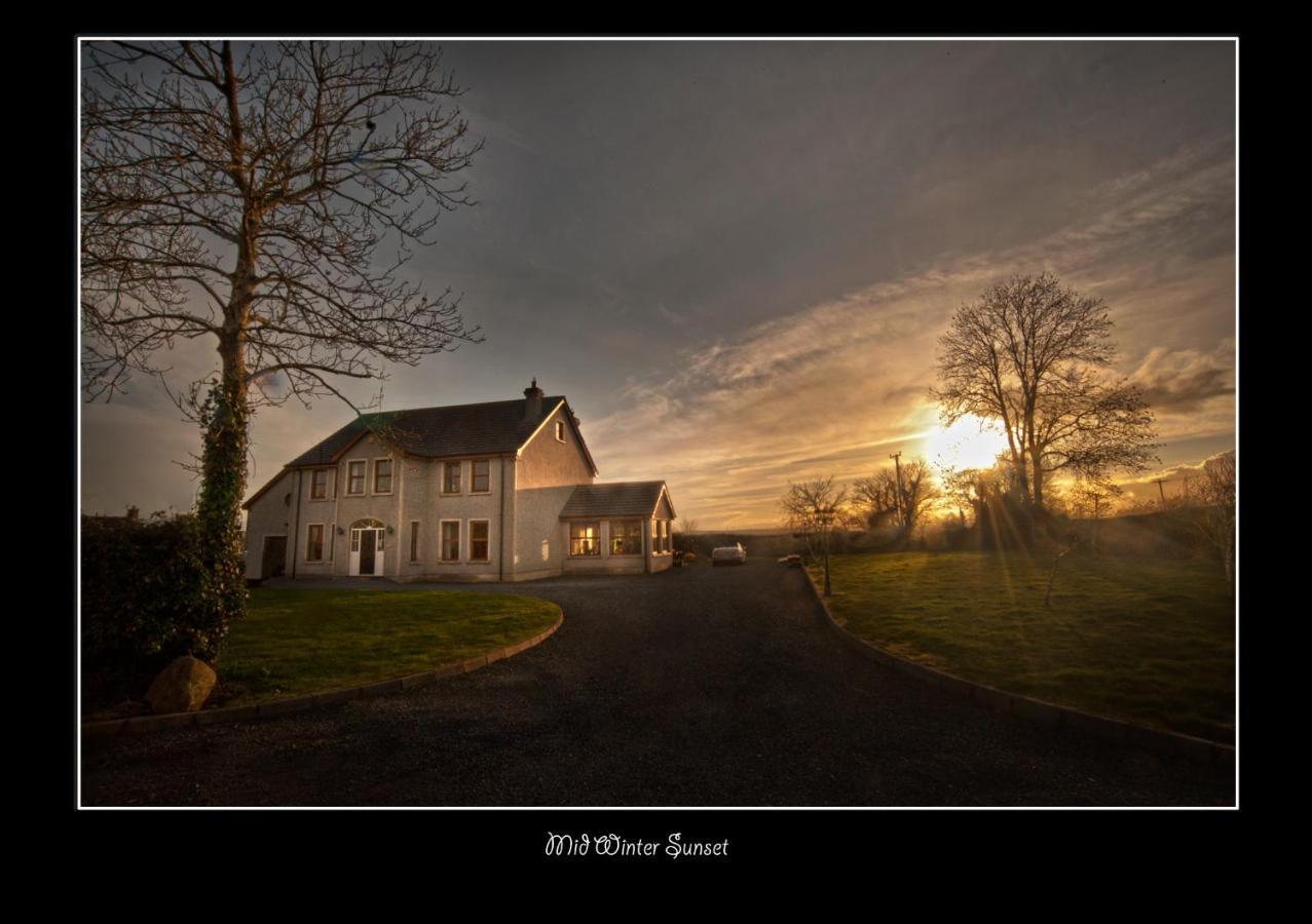 Knockalla Luxury Property With Hot Tub Suitable For Families Portadown Eksteriør billede