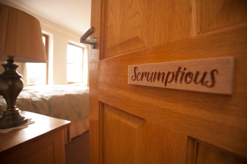 Knockalla Luxury Property With Hot Tub Suitable For Families Portadown Eksteriør billede