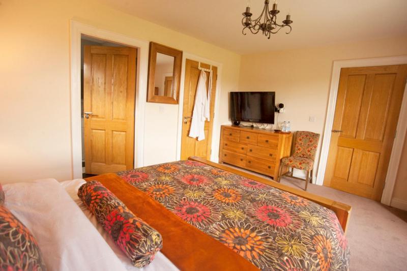 Knockalla Luxury Property With Hot Tub Suitable For Families Portadown Eksteriør billede