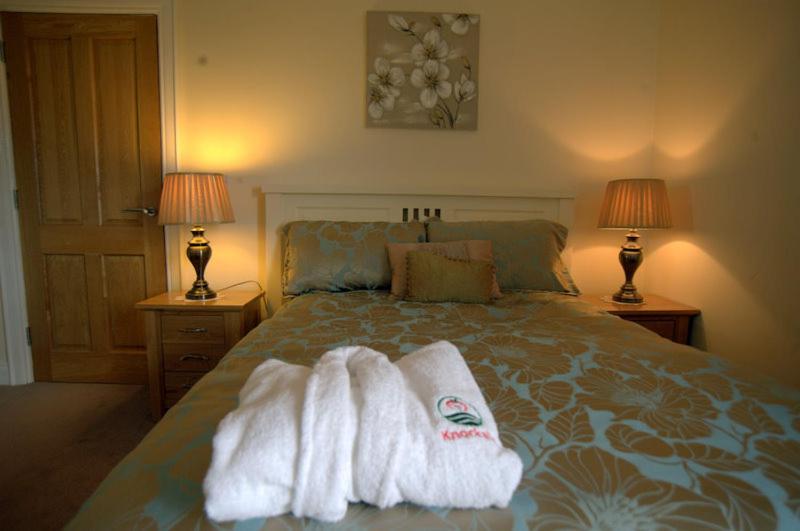 Knockalla Luxury Property With Hot Tub Suitable For Families Portadown Eksteriør billede